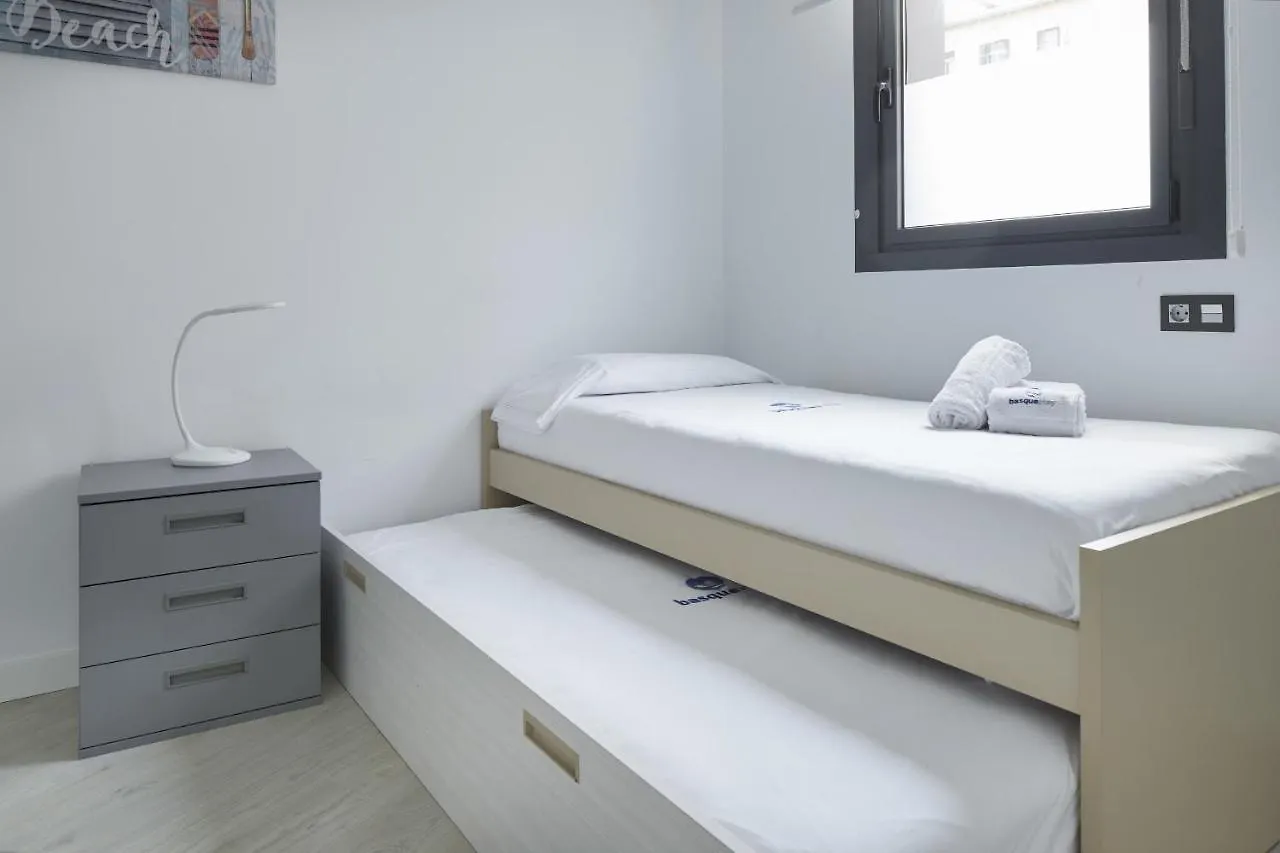 Aintza - Basque Stay San Sebastian Spain