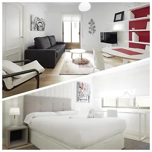 Apartment Reformado Junto A La Playa De La Concha En Donostia-san Sebastian - Marina 4, San Sebastian