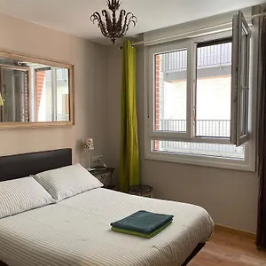  Affittacamere Enjoy Comfort